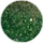 Glitter prah za nokte i telo 2.8g - Zeleni DUSTB-05